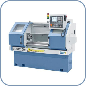 CNC TOKARILICE