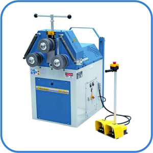 STROJEVI ZA SAVIJANJE PRSTENOVA