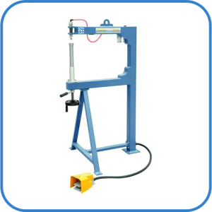 PNEUMATSKI ČEKIĆ ZA ZAGLAĐIVANJE