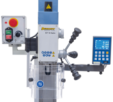 KF 16 VARIO 3DS