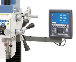 KF 25 PRO 3DS