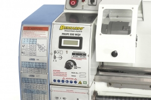PROFI 550 WQW