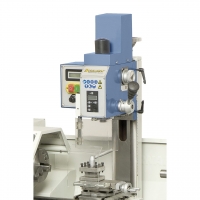 PROFI 550 LZ