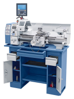 PROFI 550 WQV 2DS
