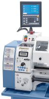 PROFI 550 WQV 2DS