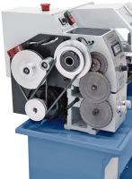 PROFI 550 TOP