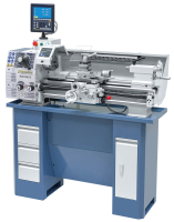 PROFI 650 G 2DS