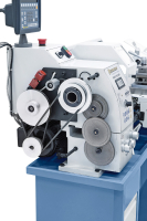 PROFI 700 TOP 2ds