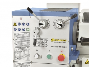 STANDARD 150 BASIC