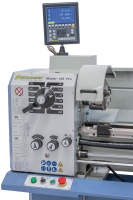 MASTER 165 PRO 2DS