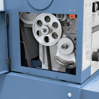 COMPACT 400 V