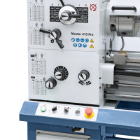 Master 410 Pro
