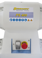 PS 400