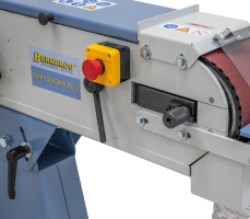 BSM 150 x 2000 DC-2