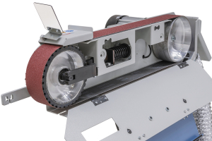 BSM 75 x 2000 DC-2