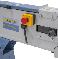 BSM 75 x 2000 DC-2