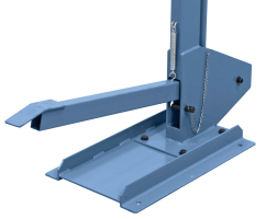 SS 210 F