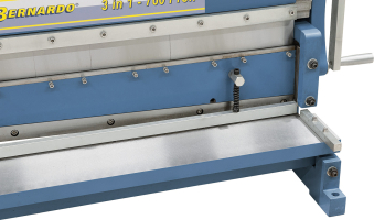 3 in 1 - 1060 Profi