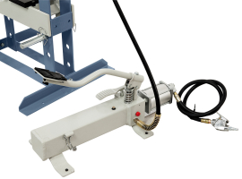 PWK 10 T PNEUMATIC