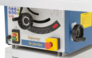 TK 250 RN
