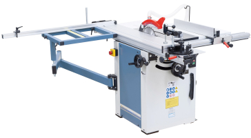 STS 1600 ECO