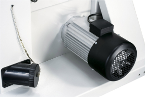 HBS 460 N