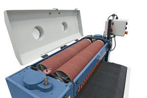 WBS 640 Pro