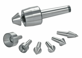 Rotacioni siljak sa izmj. vrhovima 1/7