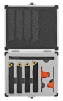Set tokarski noževi 10mm