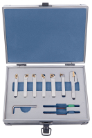 Noz tokarski 1/7 8mm plocice