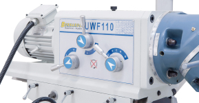 UWF 110