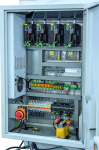 VMC 600