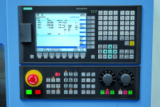 VMC 600