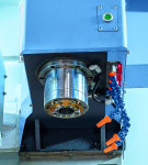 VMC 600