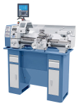 PROFI 550 WQV 2DS