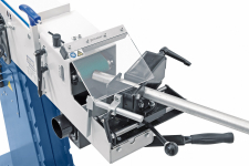 KBR 100 x 2000 DUO