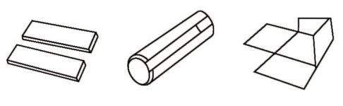3 in 1 - 305