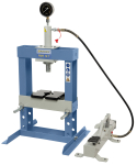 PWK 10 T PNEUMATIC