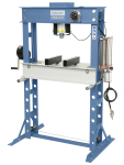 PWK 45 F PNEUMATIC