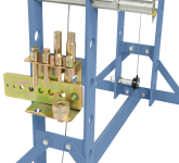 PWK 45 F PNEUMATIC