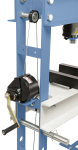 PWK 45 F PNEUMATIC