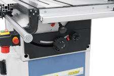 TK 250 F