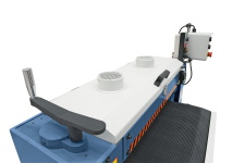 WBS 640 Pro