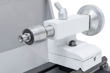 Rotacioni siljak sa izmj. vrhovima 1/7