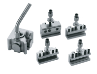 Brzoizmjenjivi nosać nož GR 20