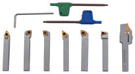 Noz tokarski 1/7 8mm plocice